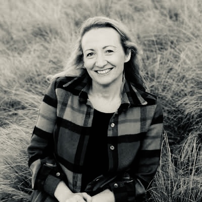 Martha Loe Splendid South Director and Travel Designer